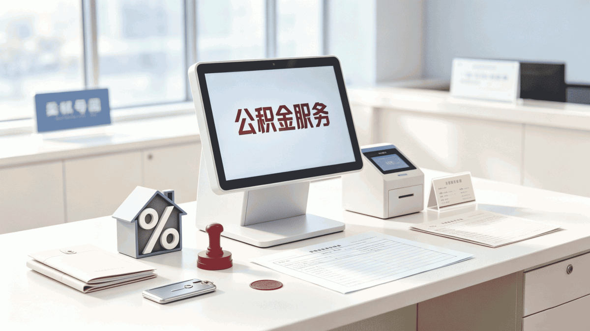 临沧合同保障公积金代办算不算靠谱