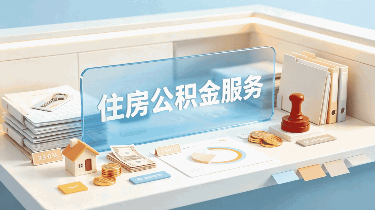 公积金离职了怎么提需要什么材料？临沧最新···