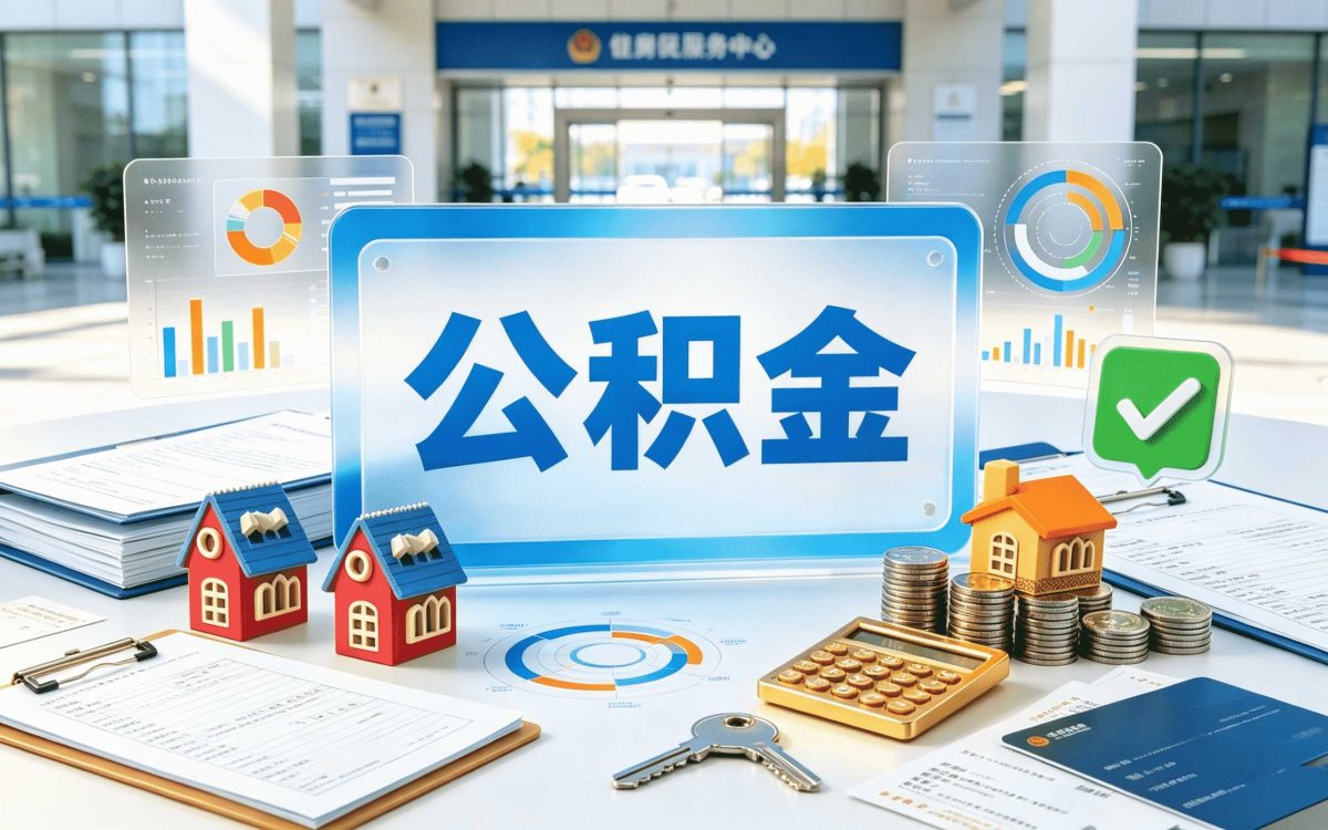 临沧公积金如何提取还房贷款材料时限