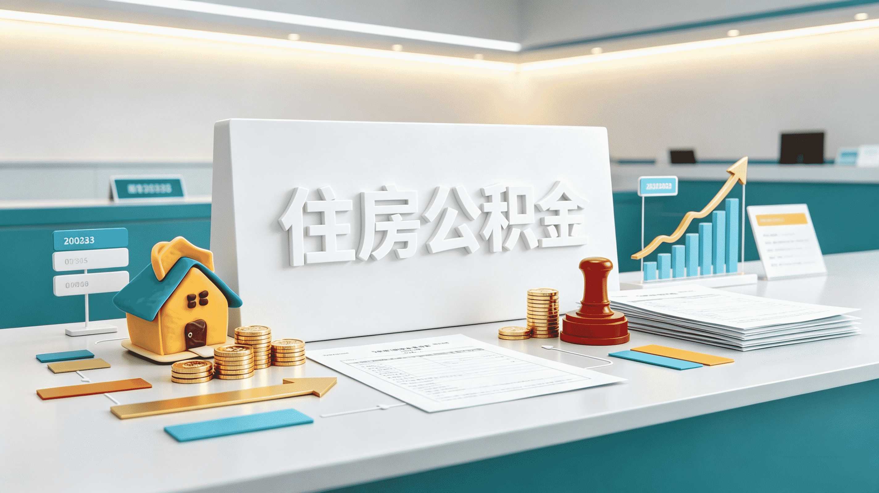 临沧封存公积金代办，人不在本地咋整