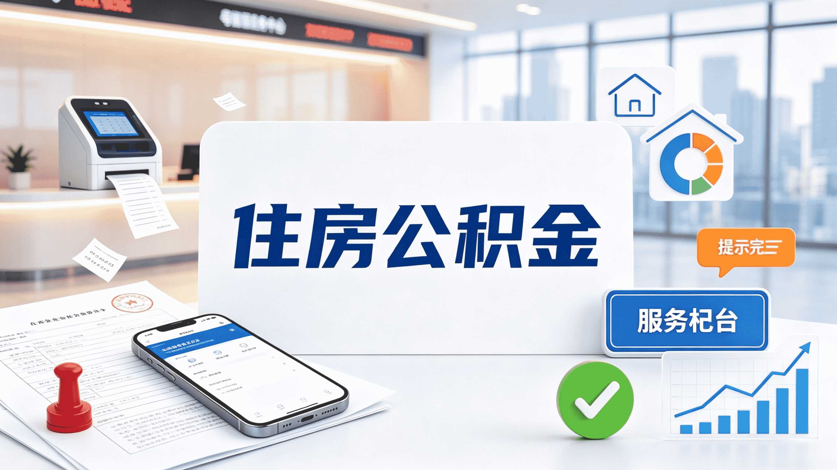 临沧公积金代办多少钱攻略：从准备到到账全···