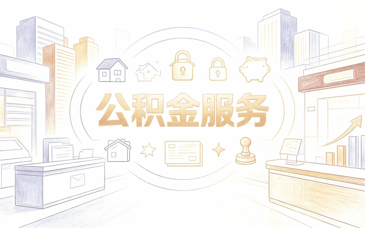 临沧住房公积金提取代办我跑了两趟才弄成