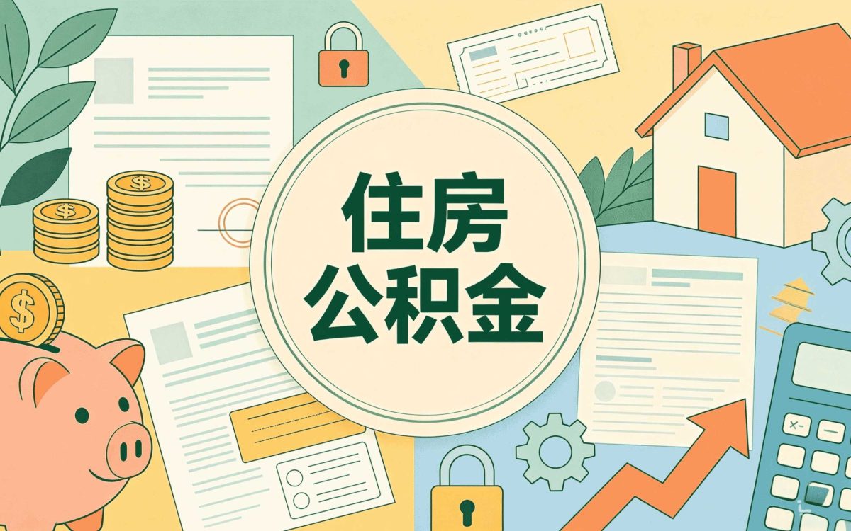 临沧公积金转移代办别踩这几个坑