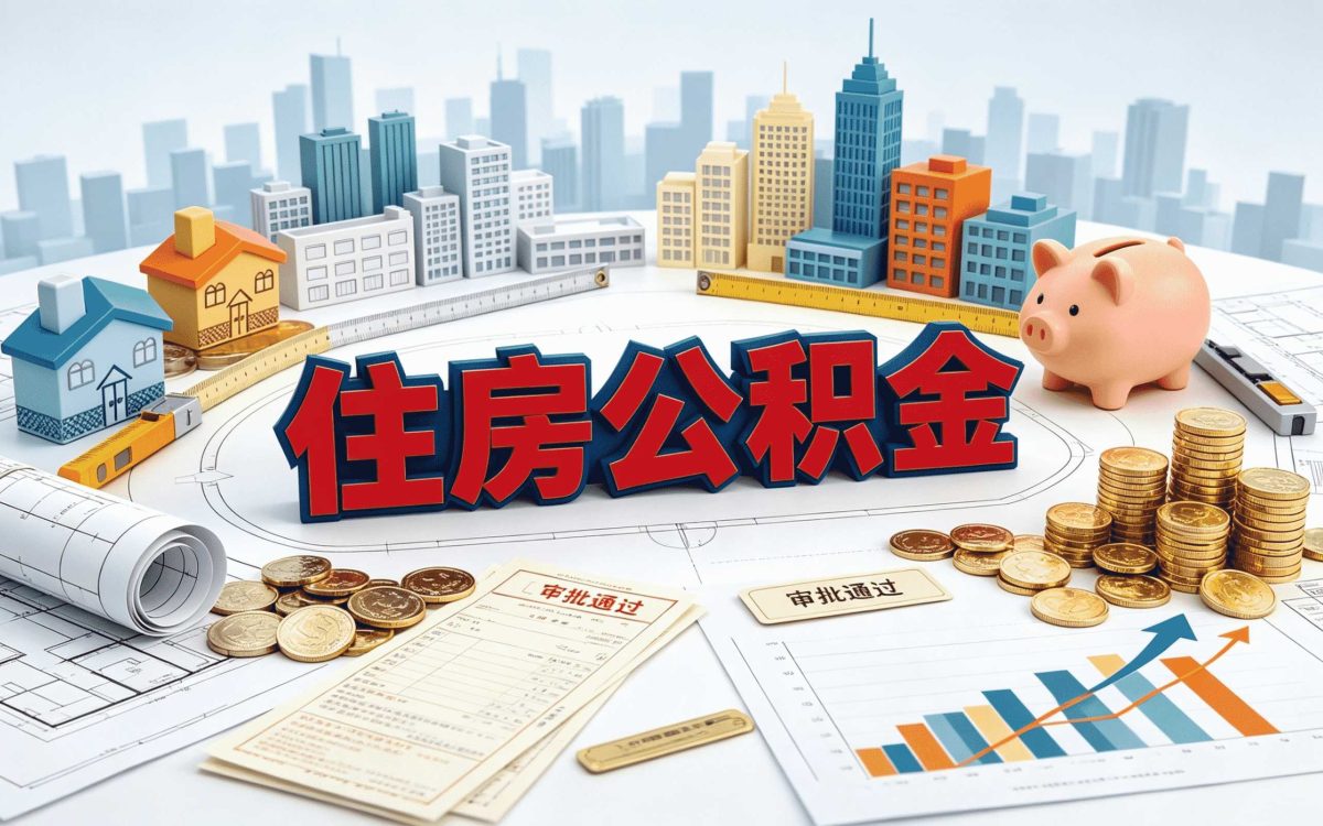 临沧合同保障公积金代办算不算靠谱