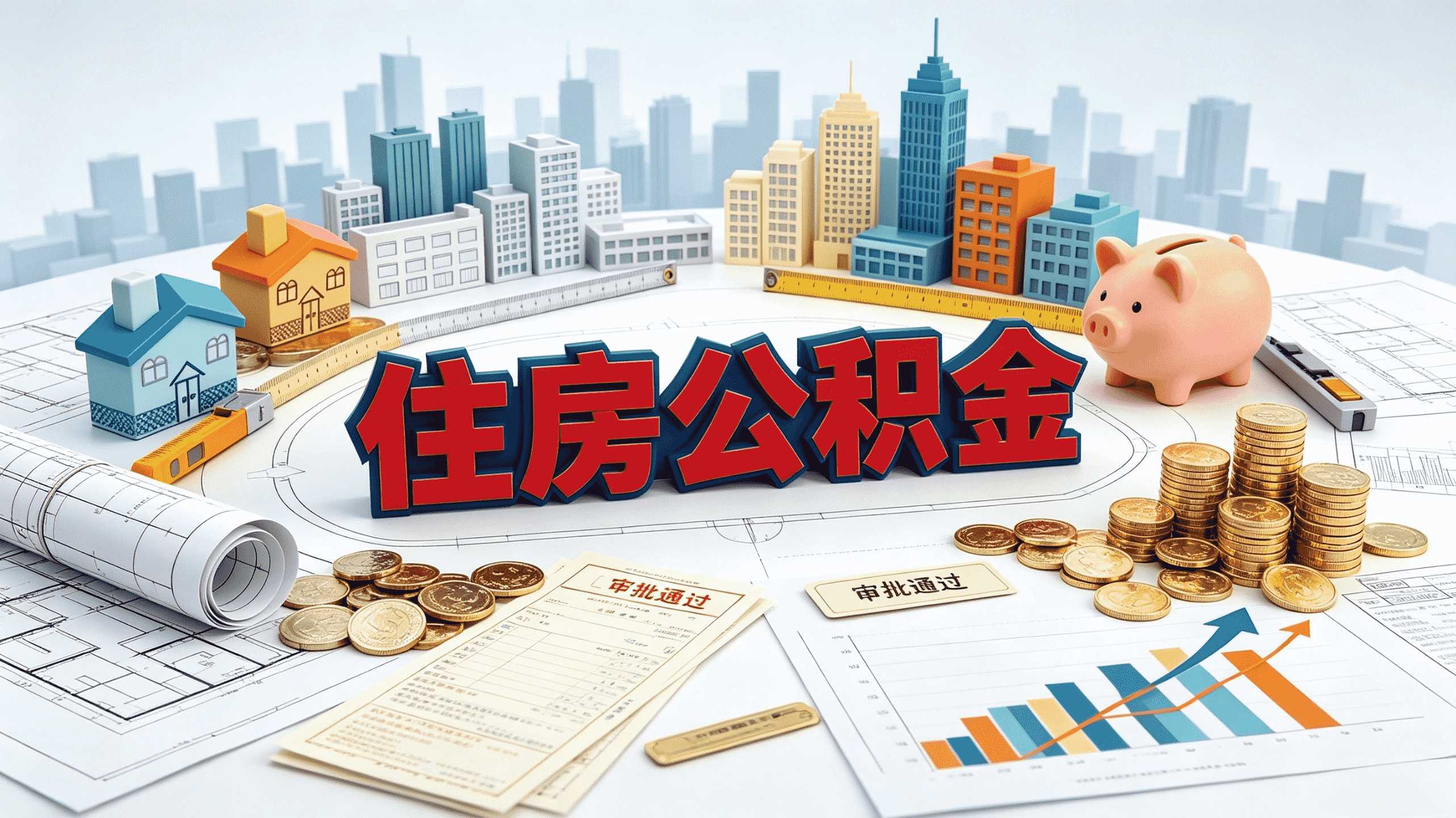 10分钟看懂临沧本地大额公积金代办全流程