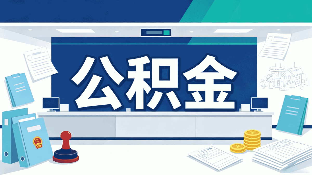 临沧附近公积金代办怎么找才靠谱