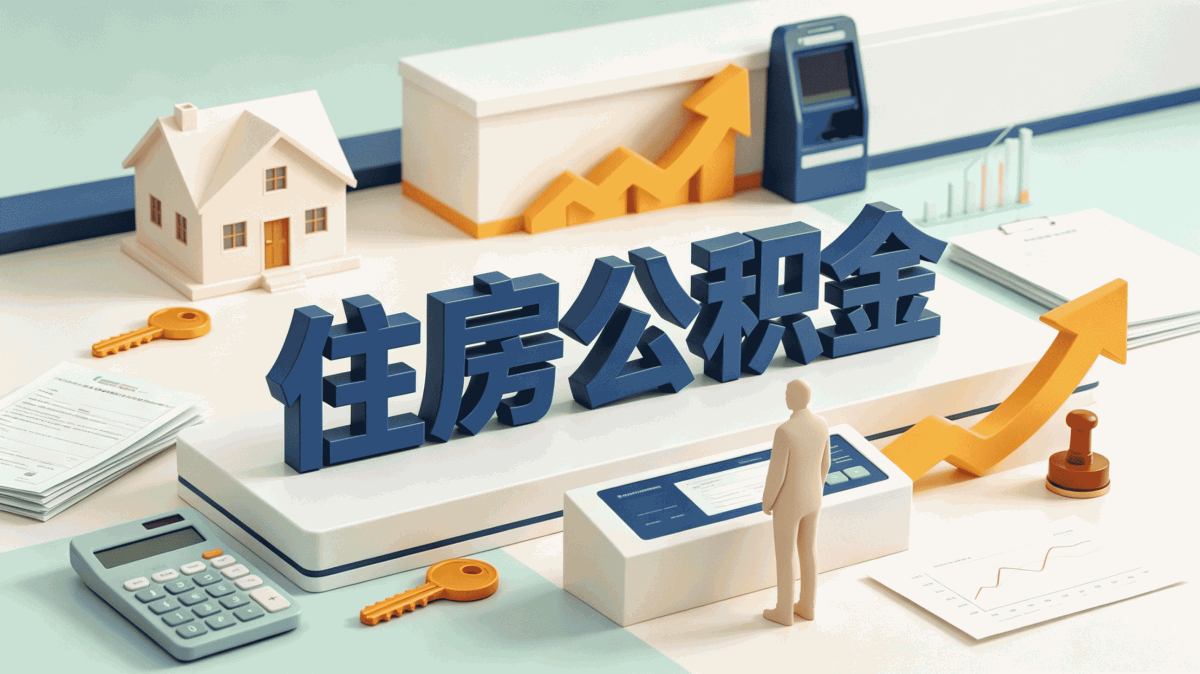 临沧公积金缴存办理指南别踩这几个坑