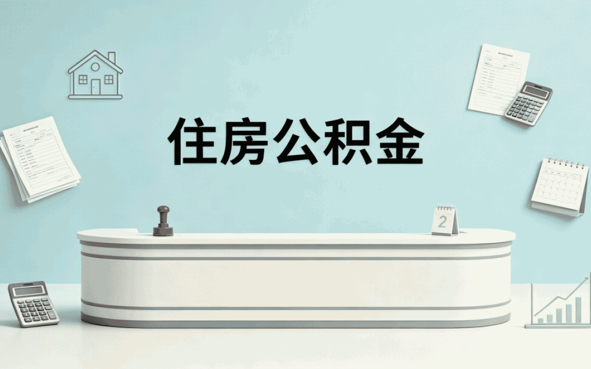 临沧公积金如何提取还房贷款材料时限
