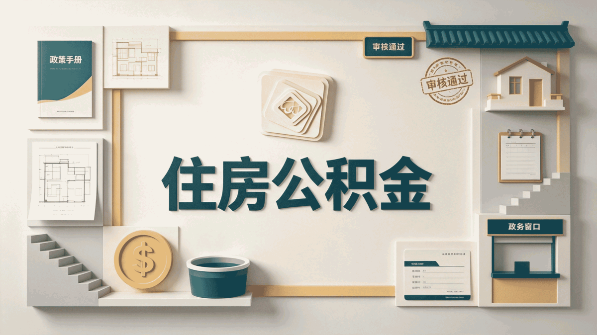 临沧附近公积金代办怎么找才靠谱