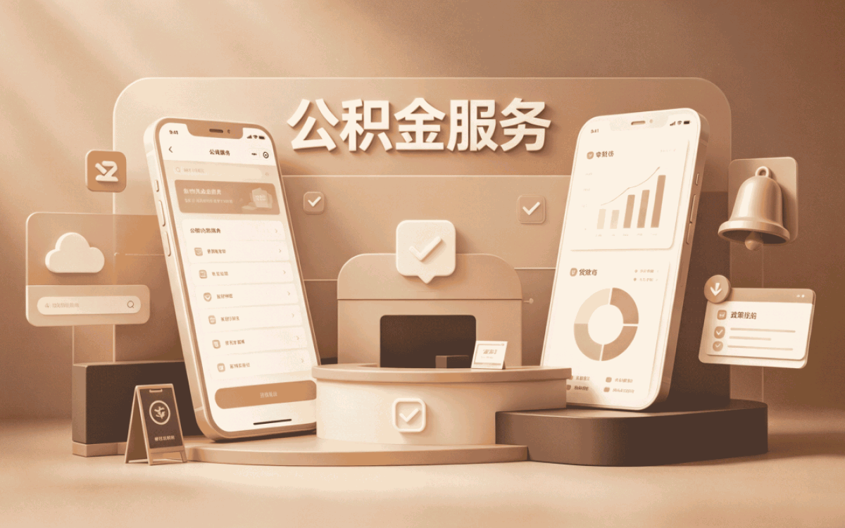 临沧住房公积金提取代办我跑了两趟才弄成