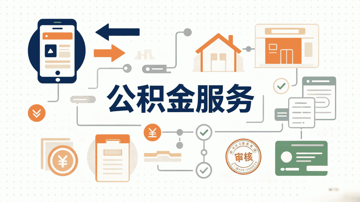 临沧企业职工公积金贷款流程材料办理时限