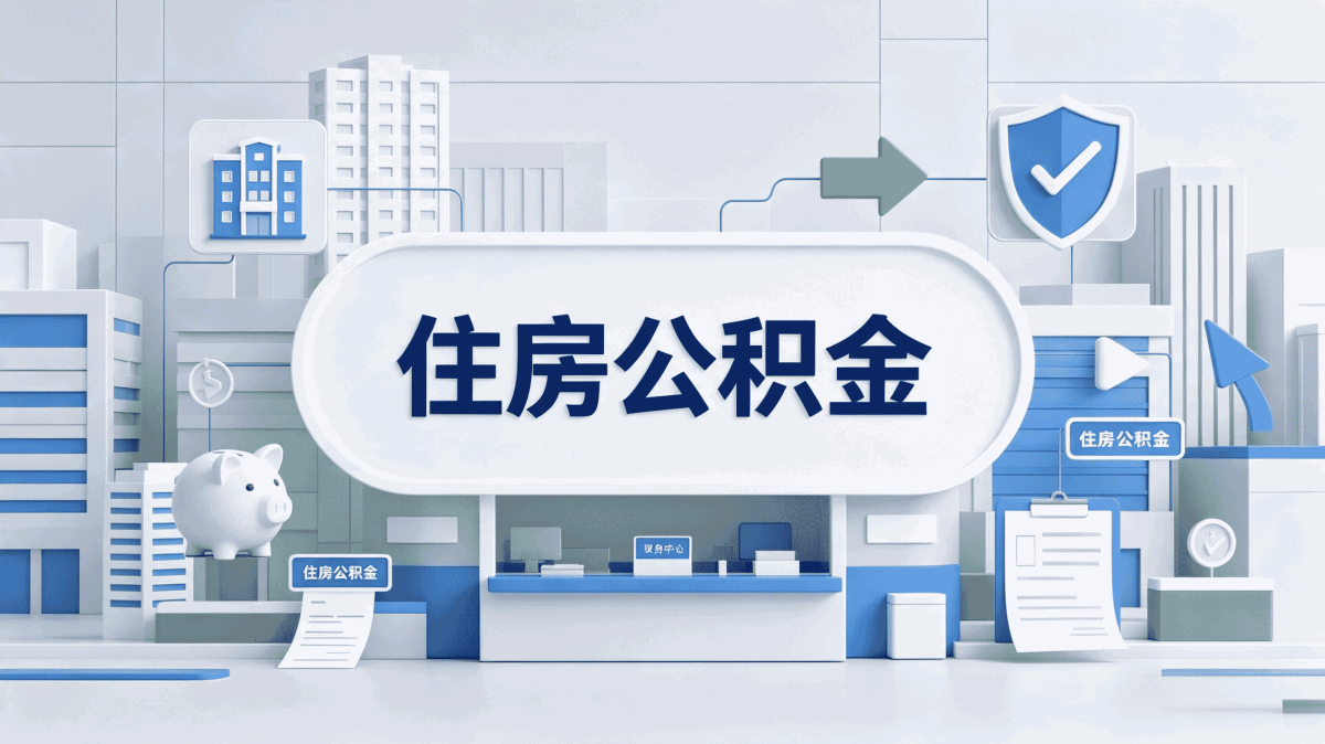 临沧封存公积金代办，人不在本地咋整