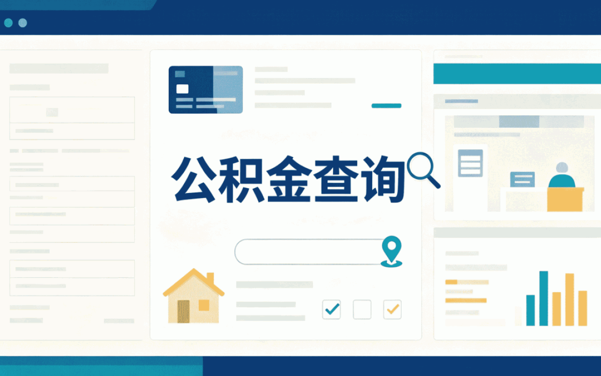 临沧合同保障公积金代办算不算靠谱