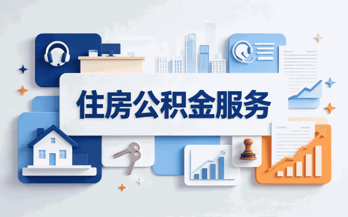 临沧自由职业者公积金贷款流程我跑了两趟