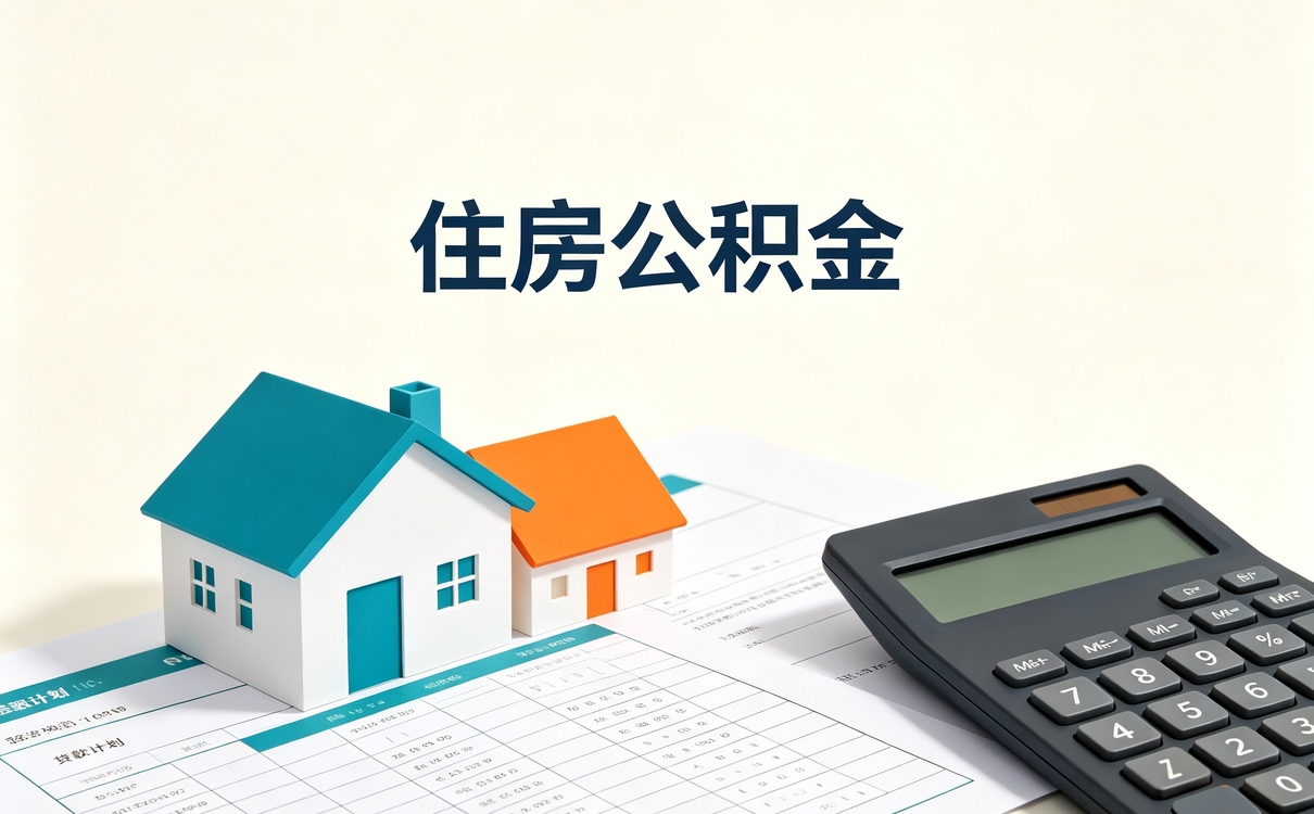临沧公积金贷款条件及要求新规怎么算